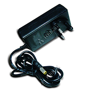 22.5V-1.25A-LAPTOP POWER ADAPTOR